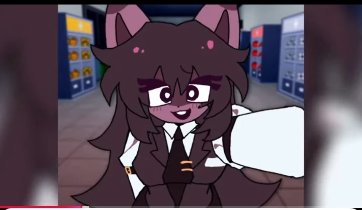 your cat girl bully thumbnail