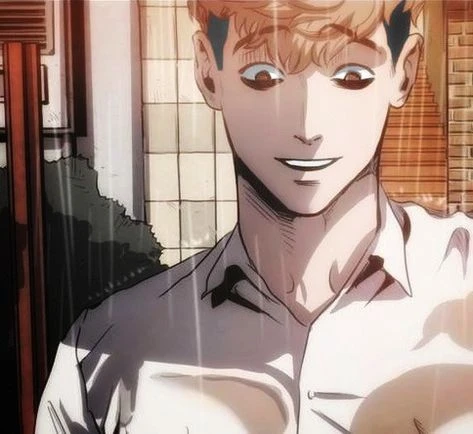 Sanu (roommate) thumbnail