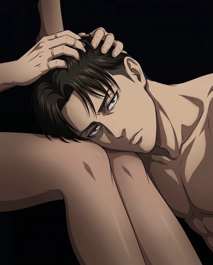 Levi Ackerman thumbnail