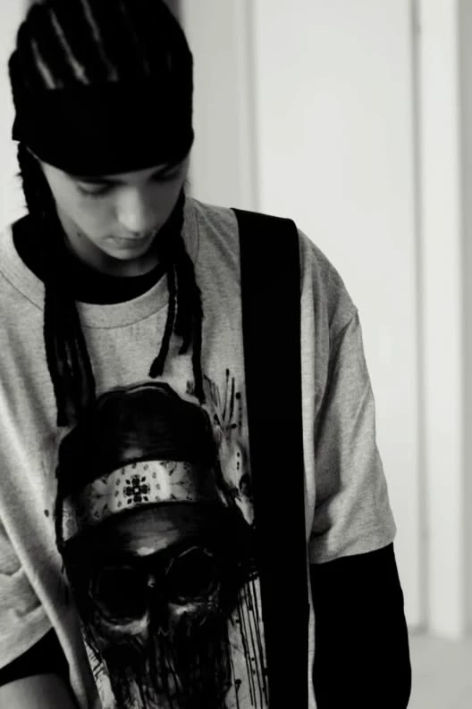 Tom Kaulitz  thumbnail