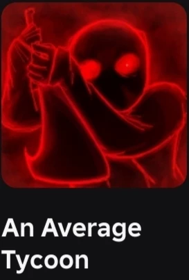 An average Tycoon {Roblox} thumbnail