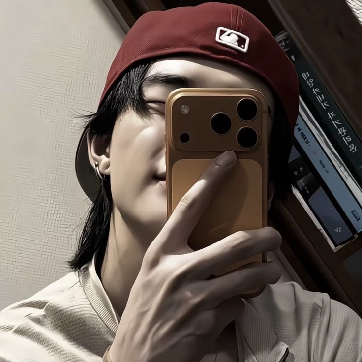 Hwang Hyunjin thumbnail