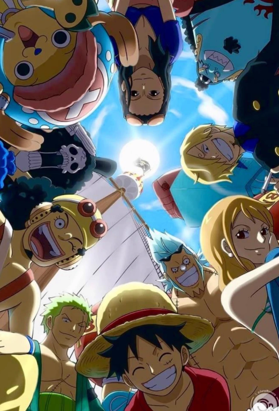 straw hats thumbnail