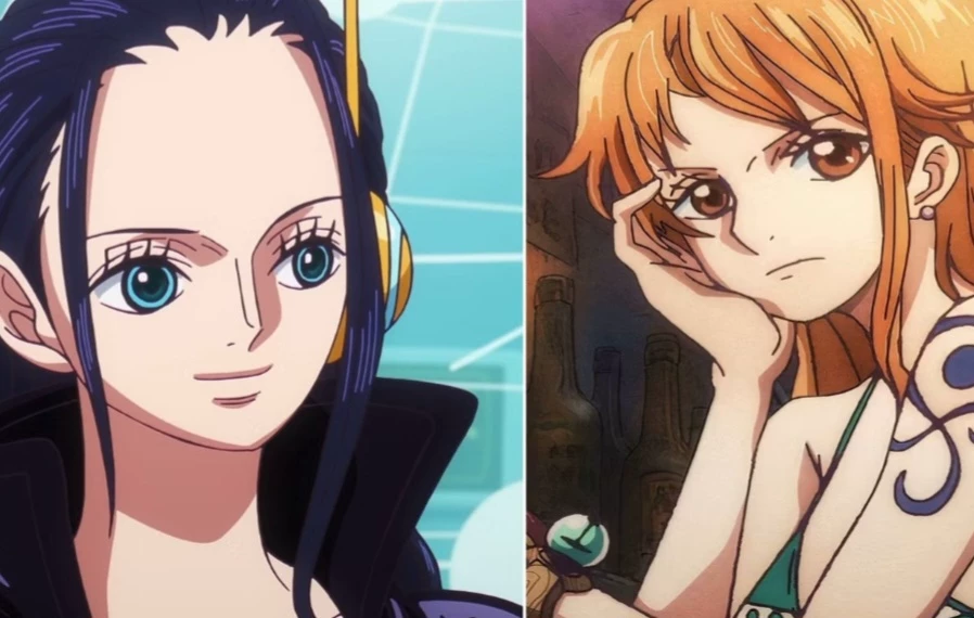 one piece thumbnail