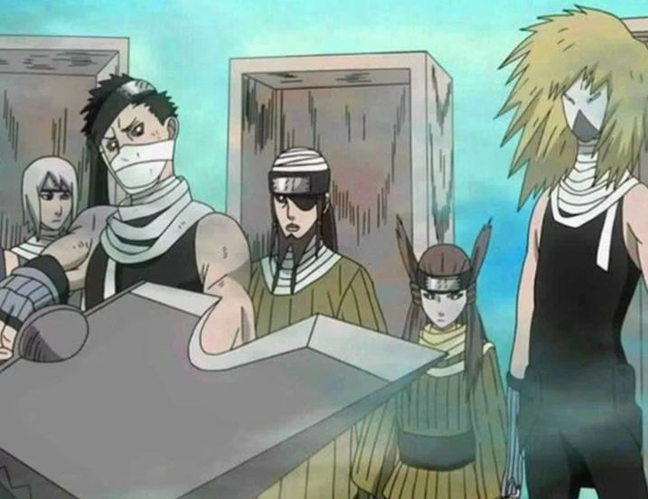 4 ninja war thumbnail