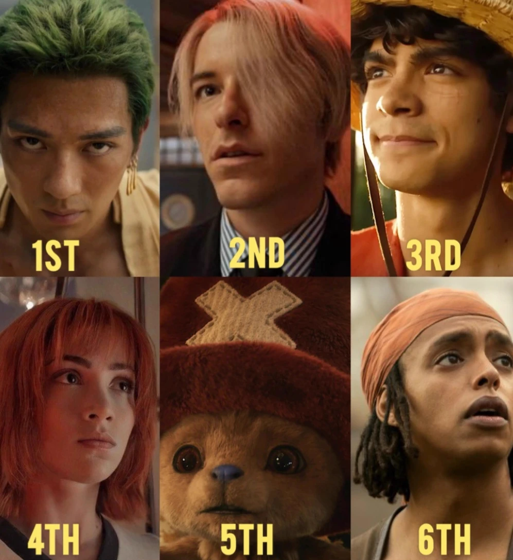 Straw Hats thumbnail
