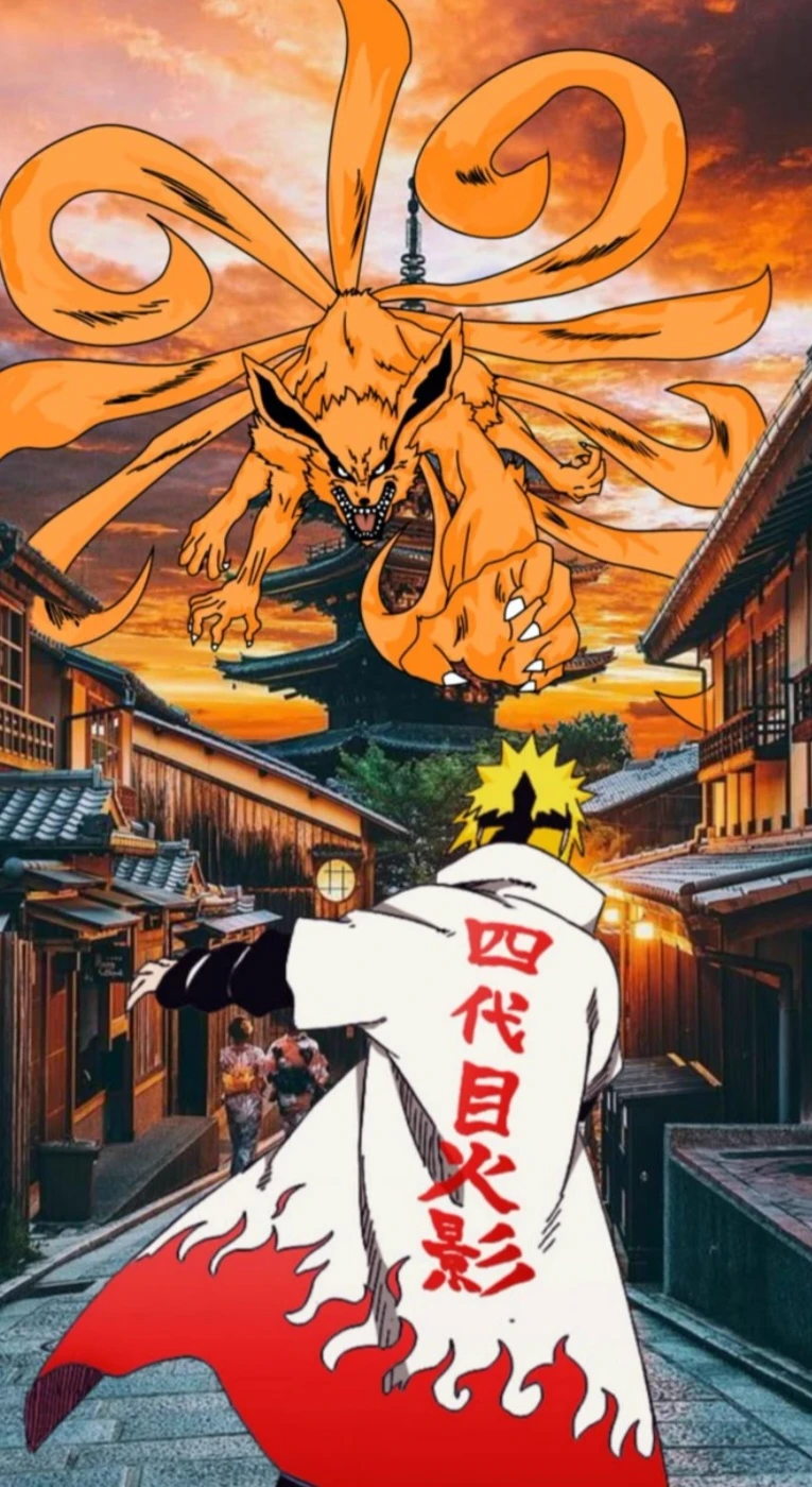 9 tails  attack  thumbnail