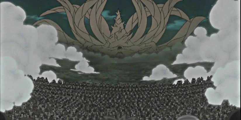 ten tails  thumbnail