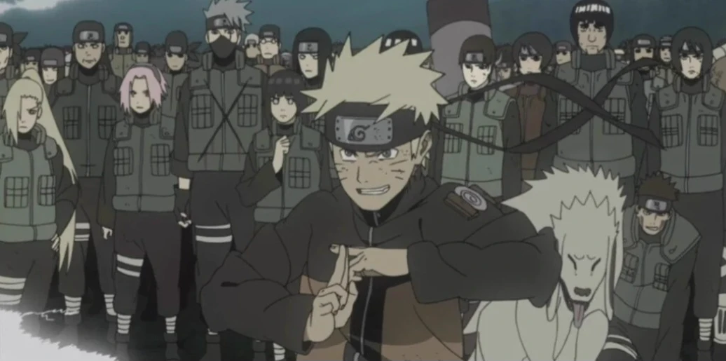 4 Shinobi War thumbnail