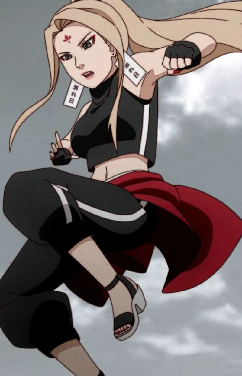 Jun Senju thumbnail