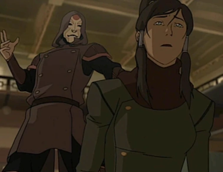 korra thumbnail