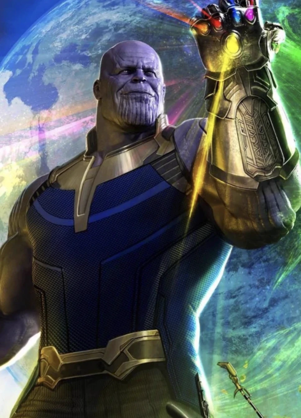 thanos thumbnail