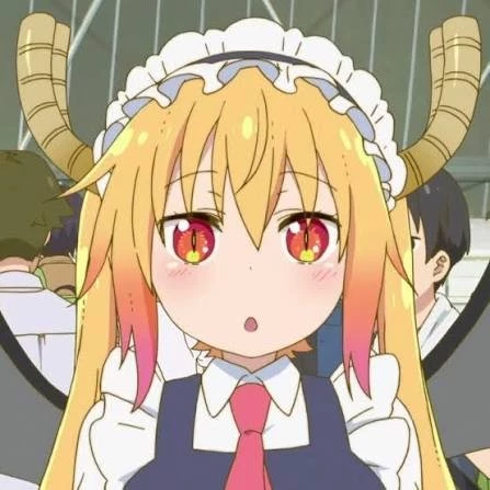 Tohru