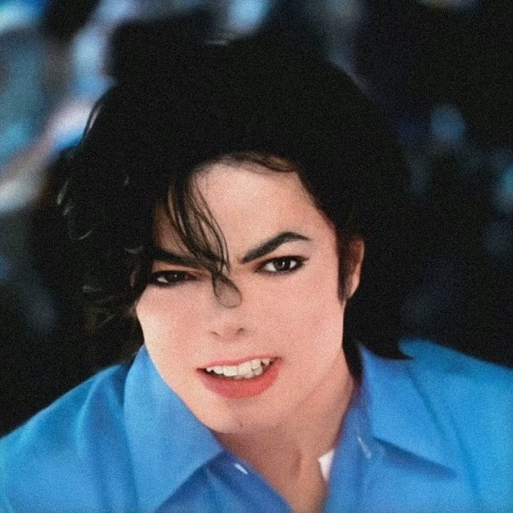 Michael Jackson thumbnail