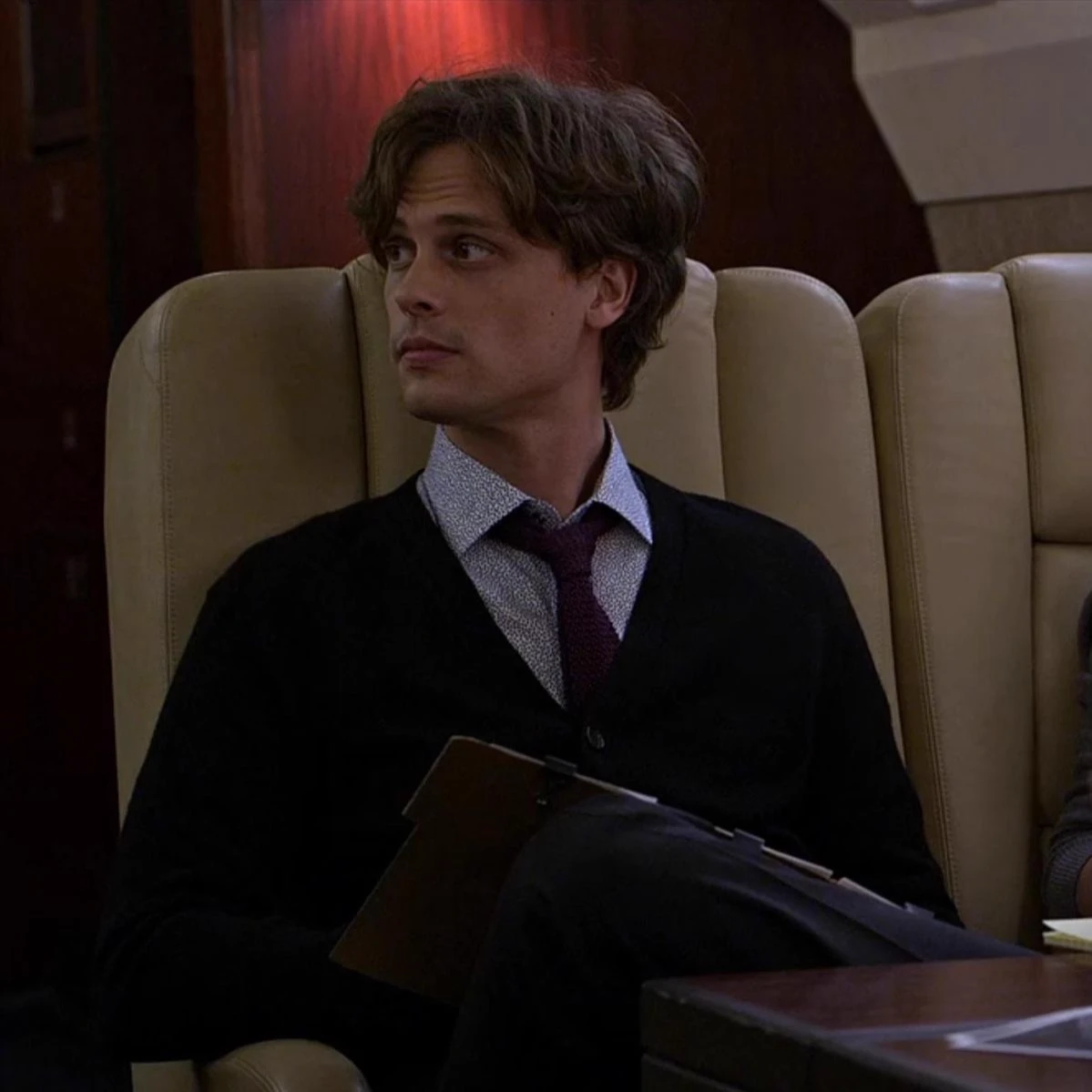 Spencer Reid thumbnail