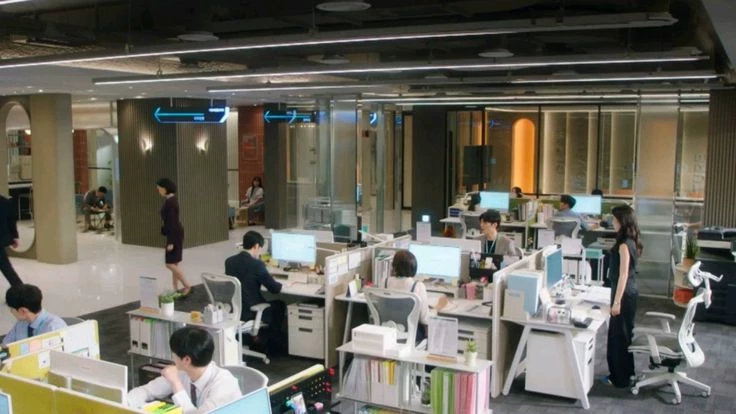 Office love! thumbnail