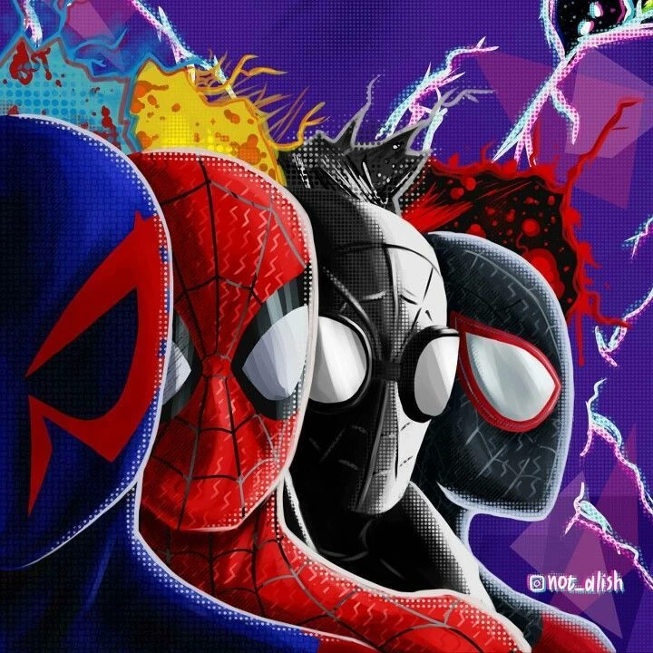 Spider-Man thumbnail