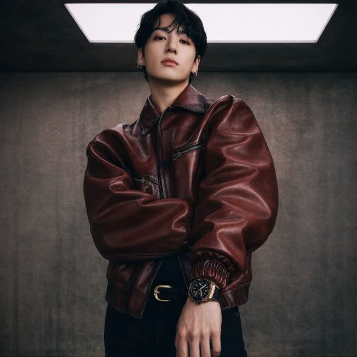 Jungkook (Jungkook) thumbnail