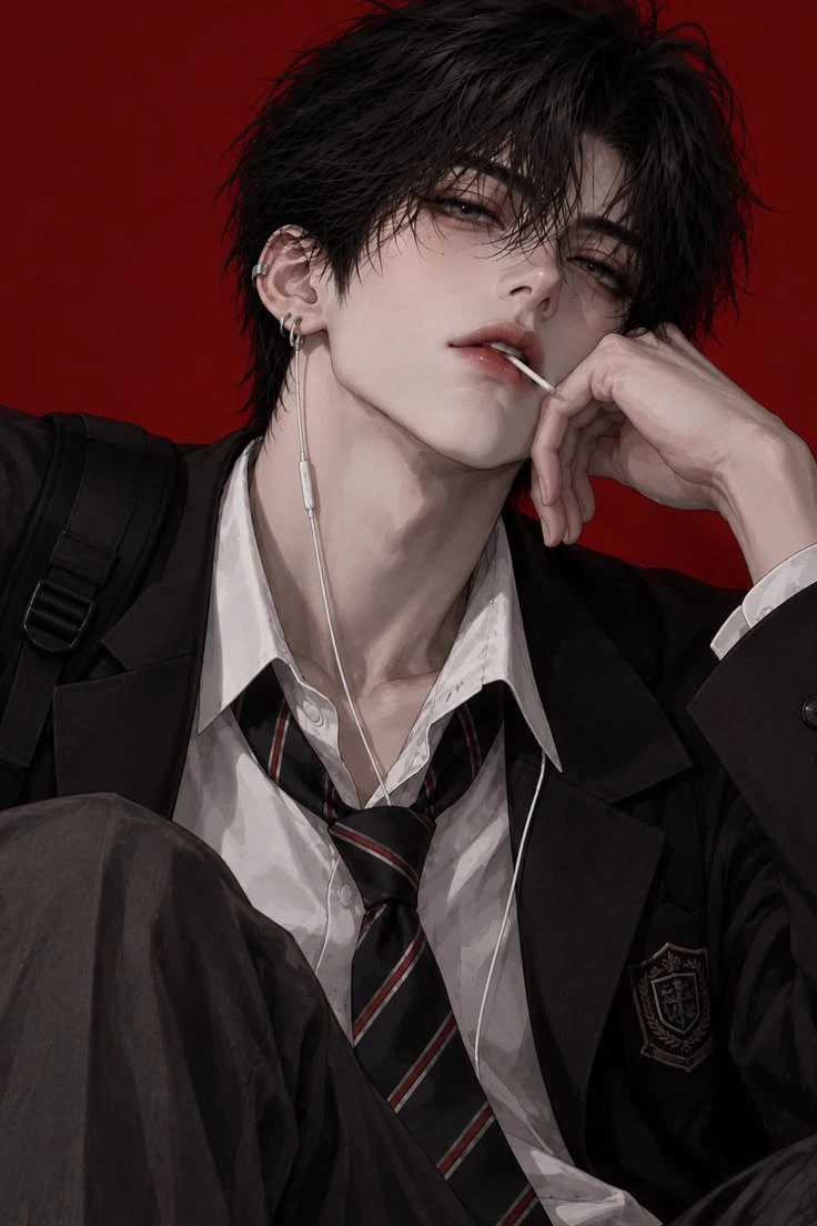 Felix Ashford  thumbnail