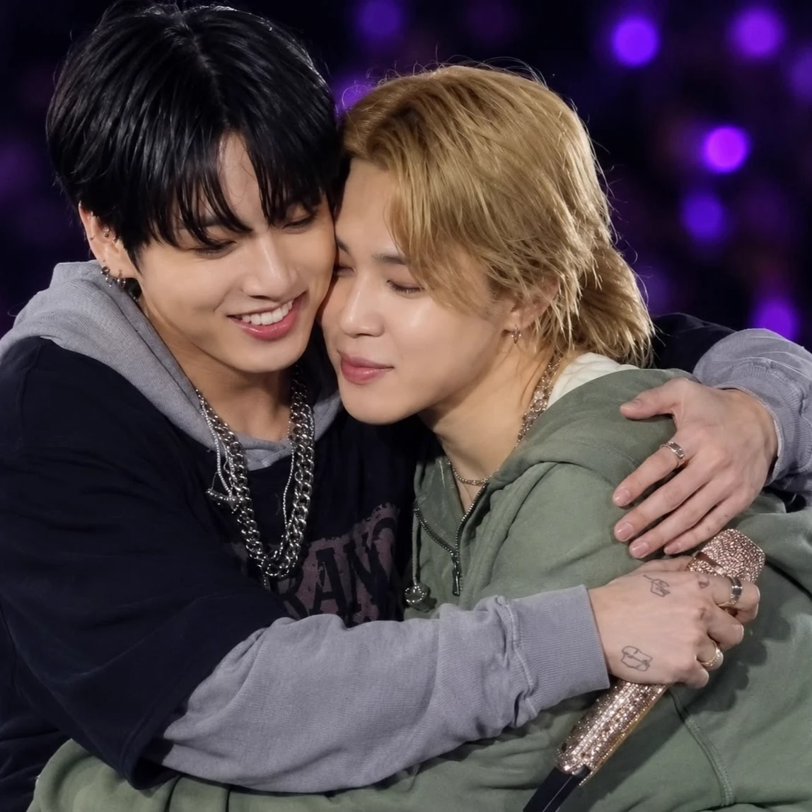 Jikook thumbnail