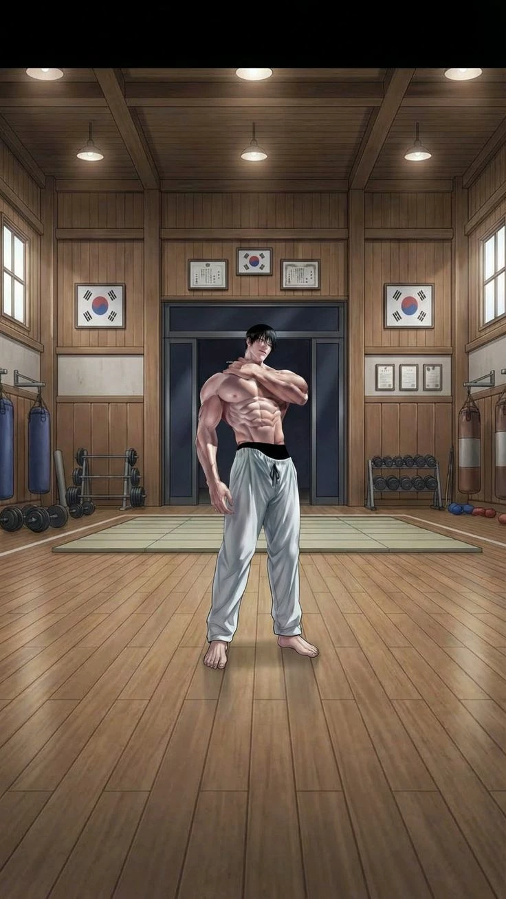 Toji thumbnail
