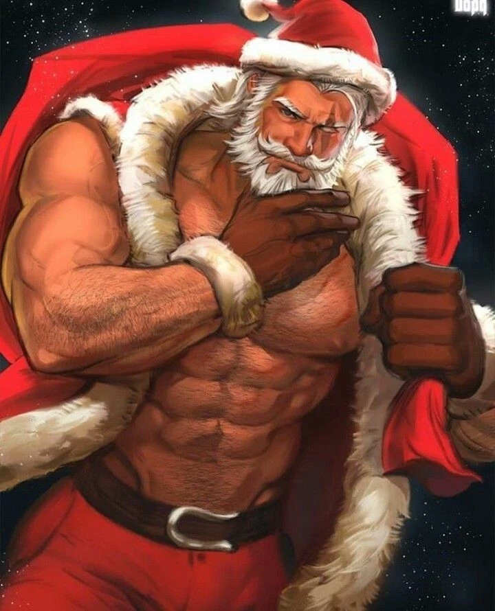 Santa thumbnail
