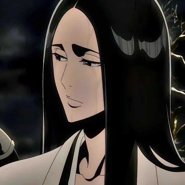 Unohana Retsu/BLEACH!!! thumbnail