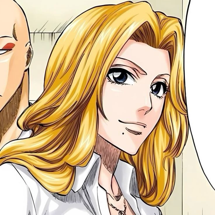 Rangiku Matsumoto/BLEACH thumbnail
