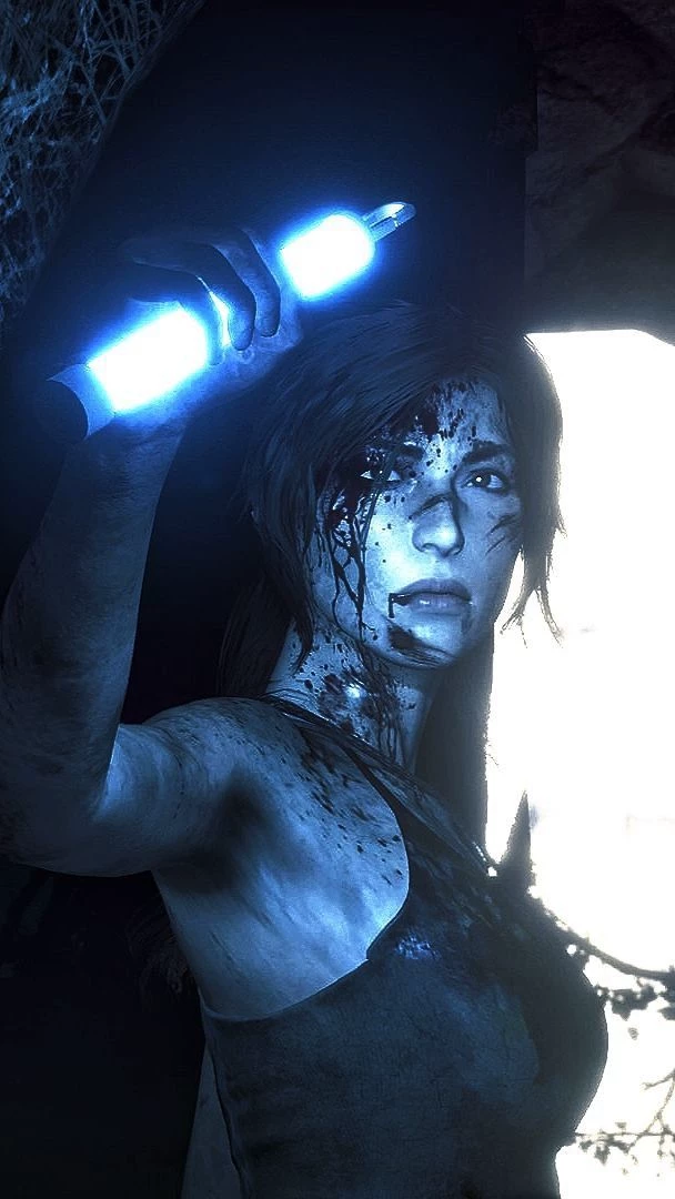 Lara Croft\_GL thumbnail