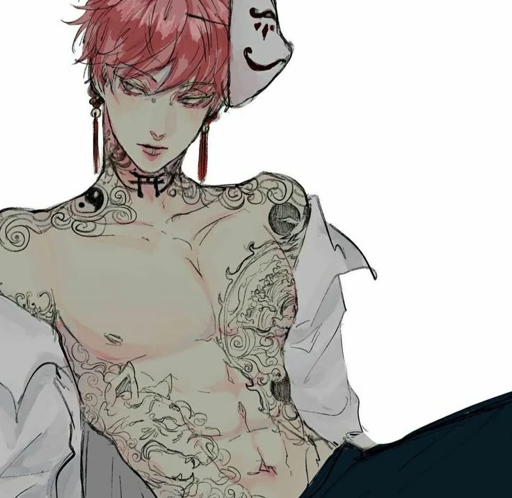 Tsukiya Kurotsuki thumbnail