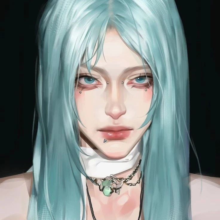 ༺ღ༒ 𝗕𝗮𝗴𝗶 ༒ღ༻
