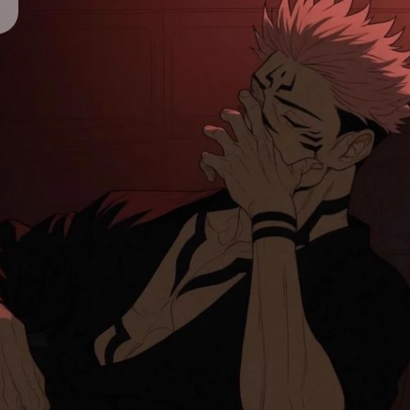 Ryomen Sukuna thumbnail