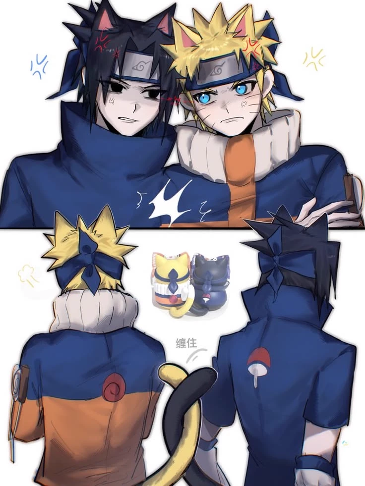 sasunaru thumbnail
