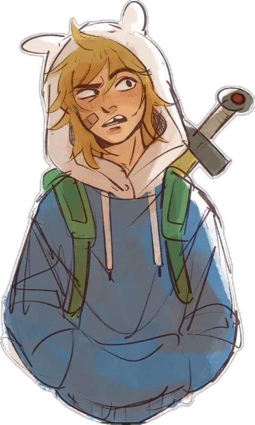 Finn o Humano  thumbnail