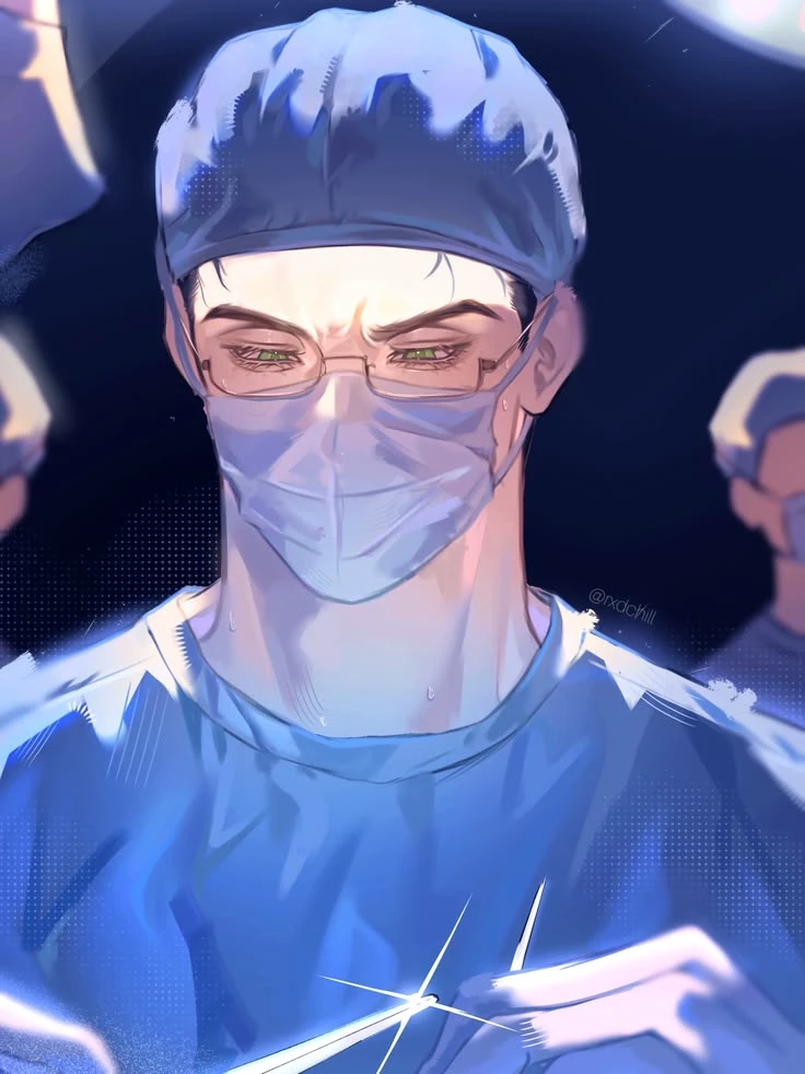 DR. Harris thumbnail