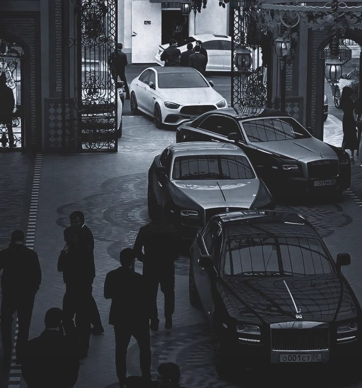 Mafia Family. thumbnail