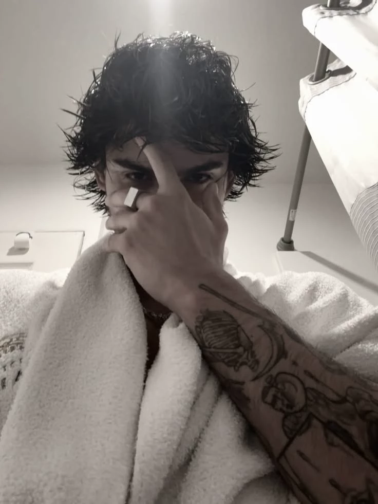 Mateo Santoro thumbnail