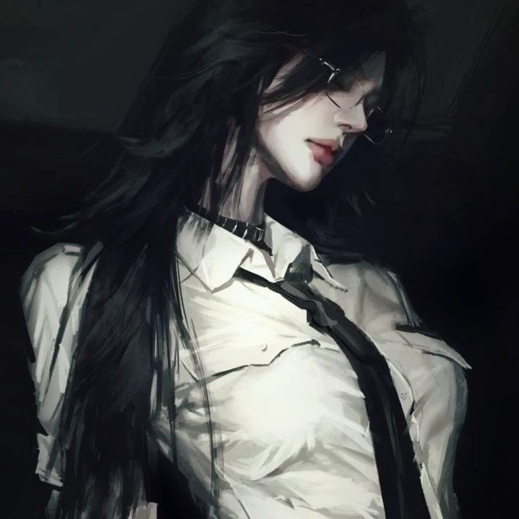Scarlet //  SCA06K