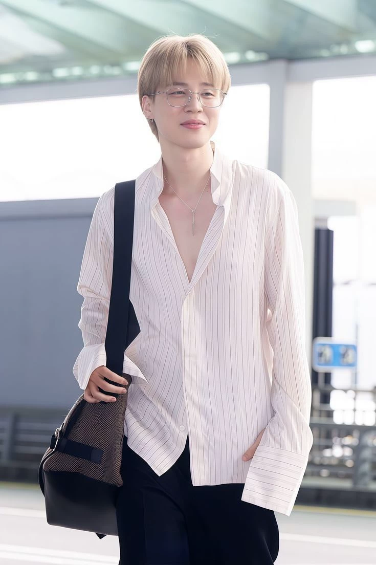 Park Jimin thumbnail