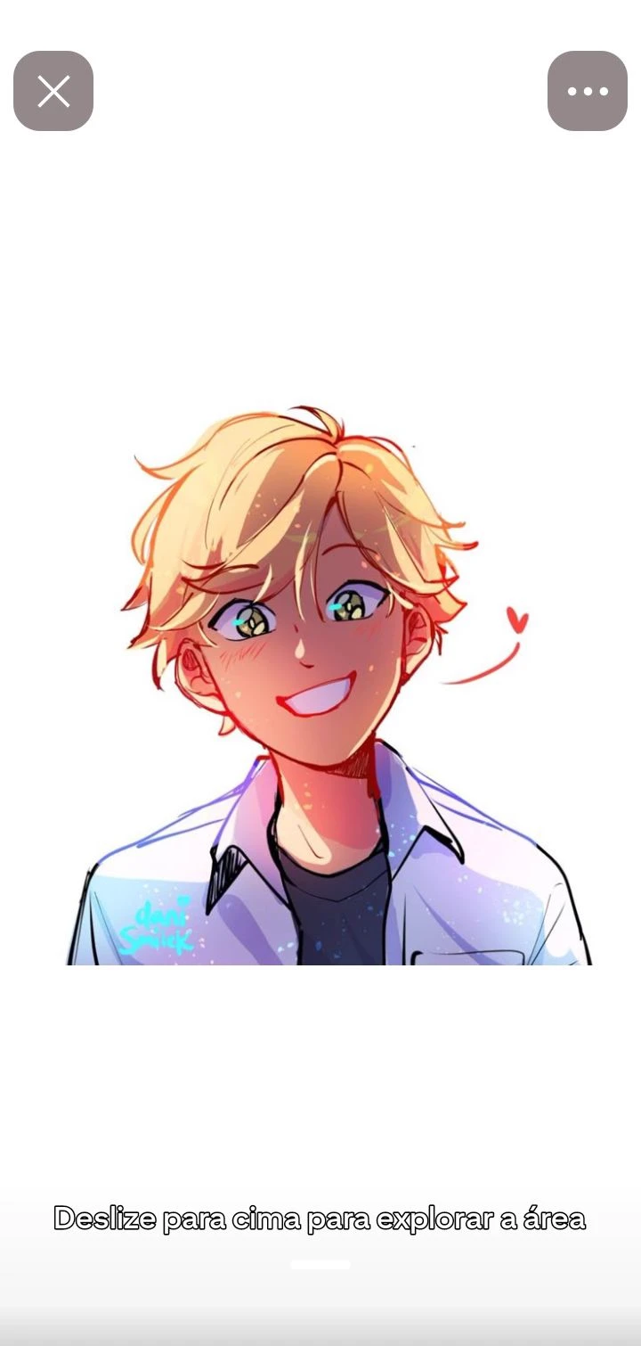 Adrien Agreste thumbnail