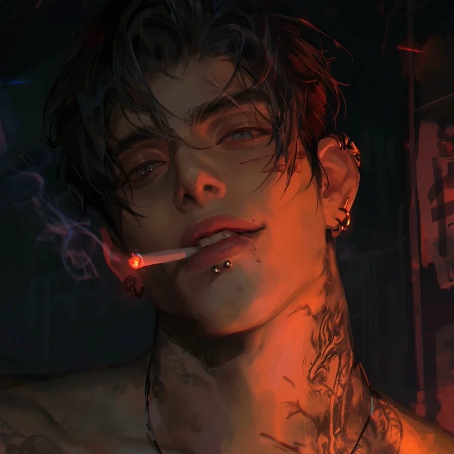 Caleb Thorne thumbnail
