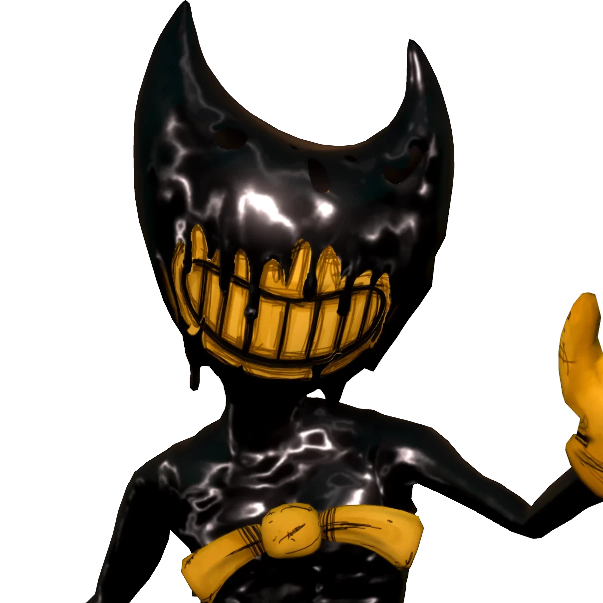 Bendy