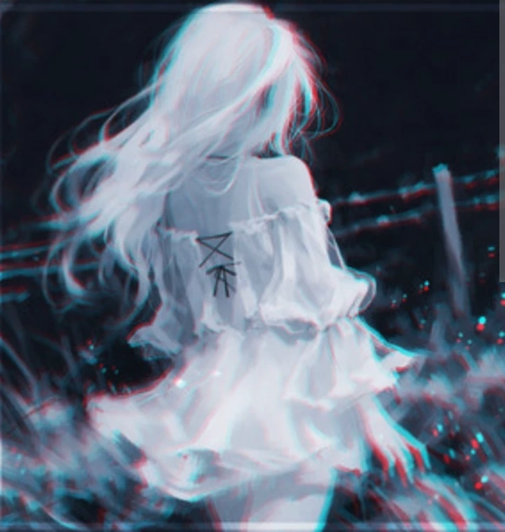 Yukino Reika| Ghost girl-GL♡ thumbnail
