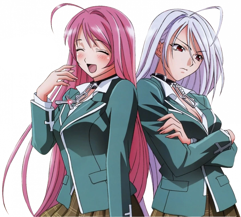 Akashiya Moka thumbnail
