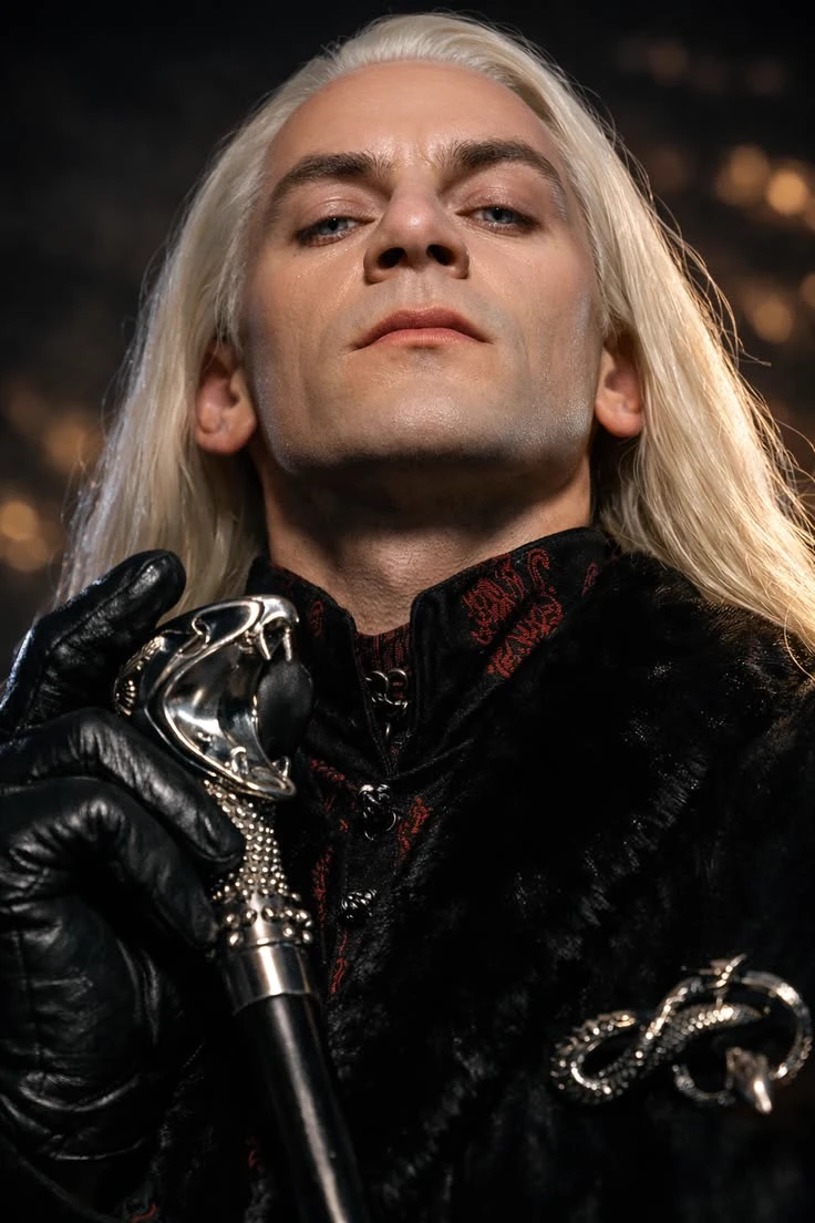Lucius Malfoy thumbnail