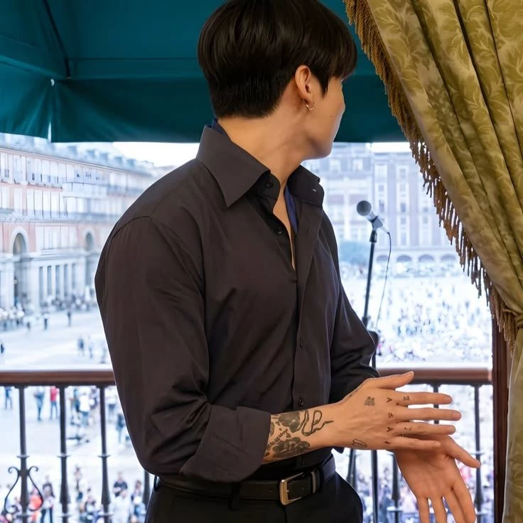 Jeon Jungkook thumbnail
