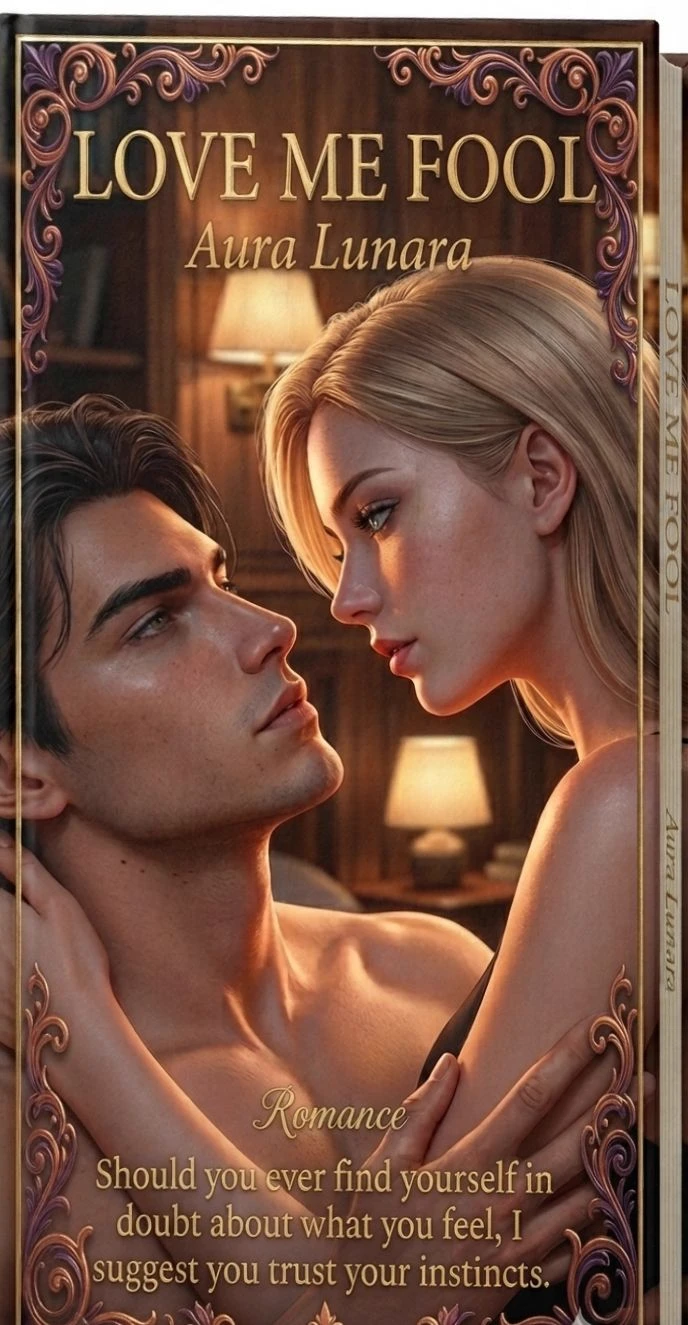 Love Me Fool ( Adrian McAllister) thumbnail