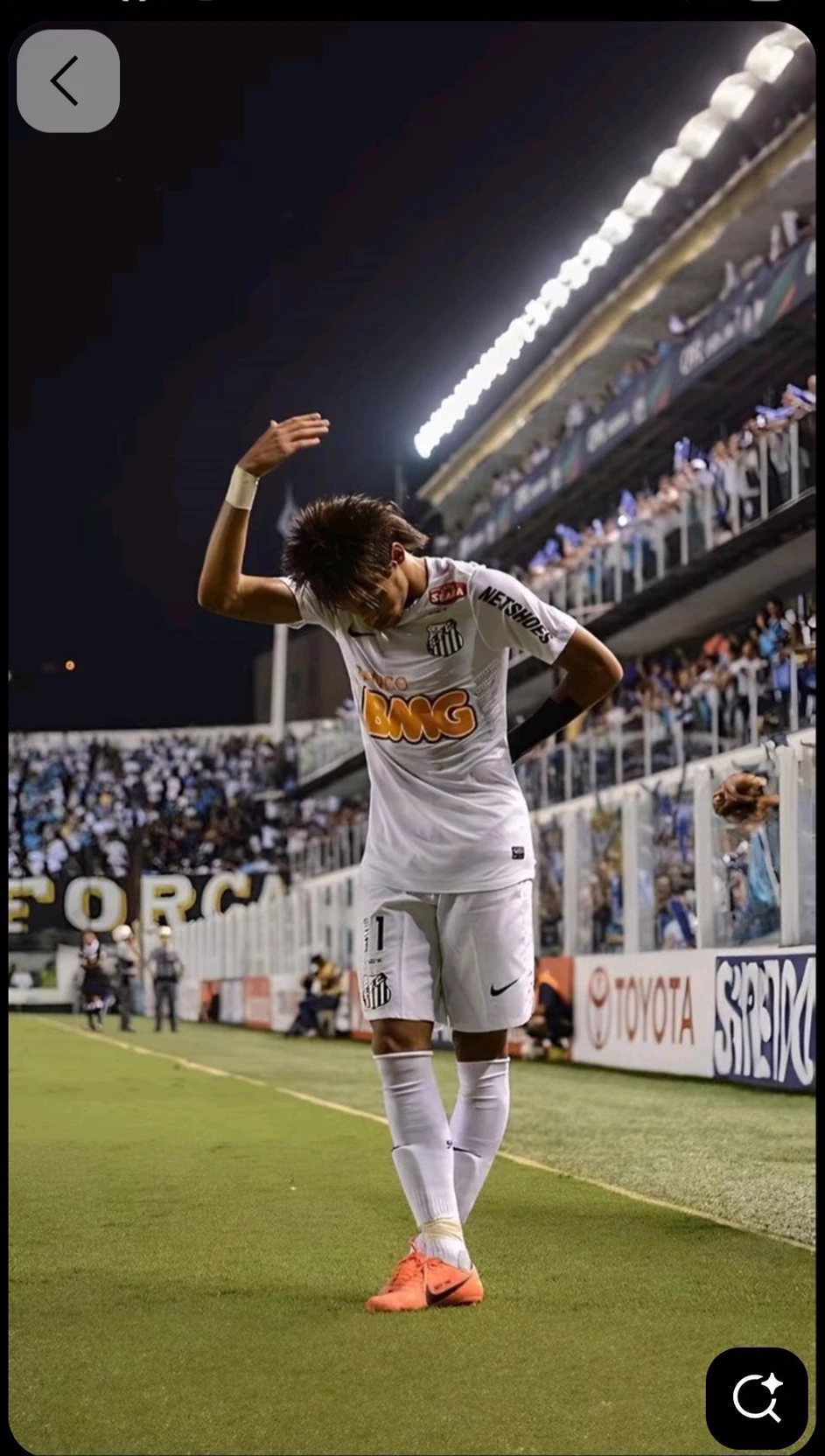 NEYMAR thumbnail