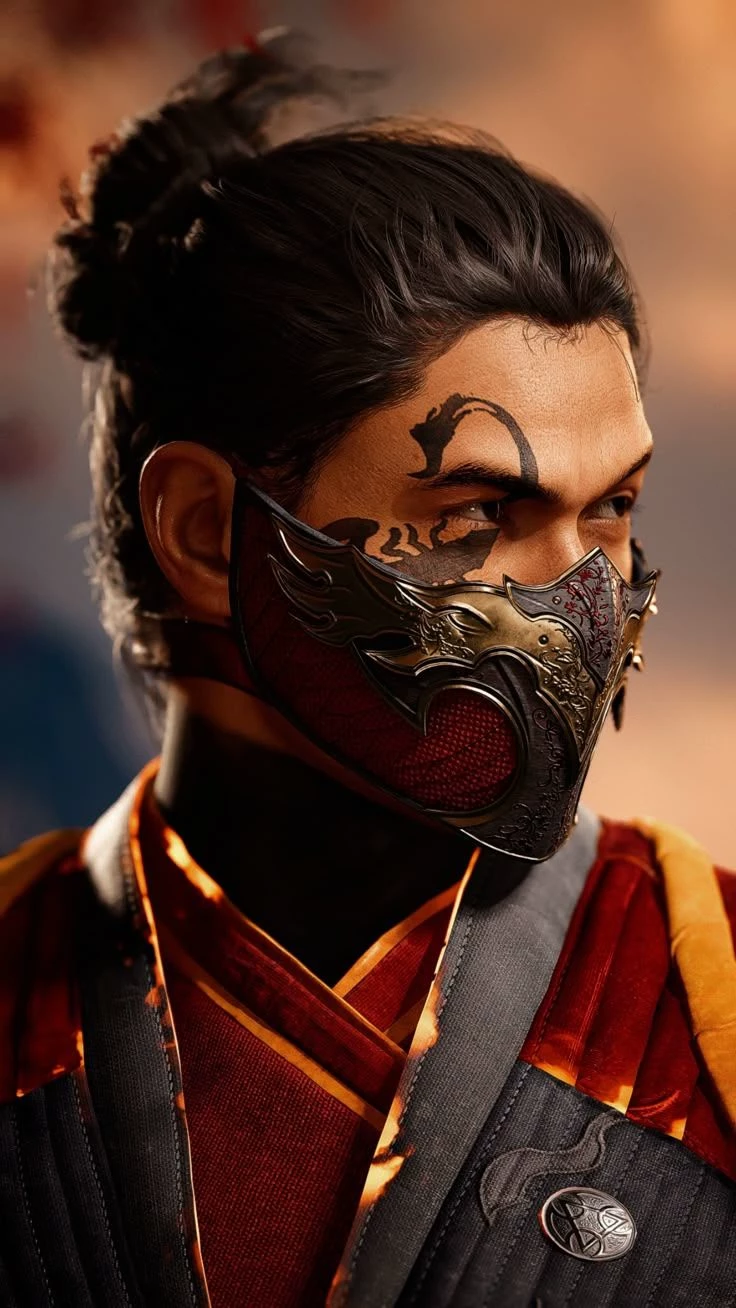 Scorpion thumbnail