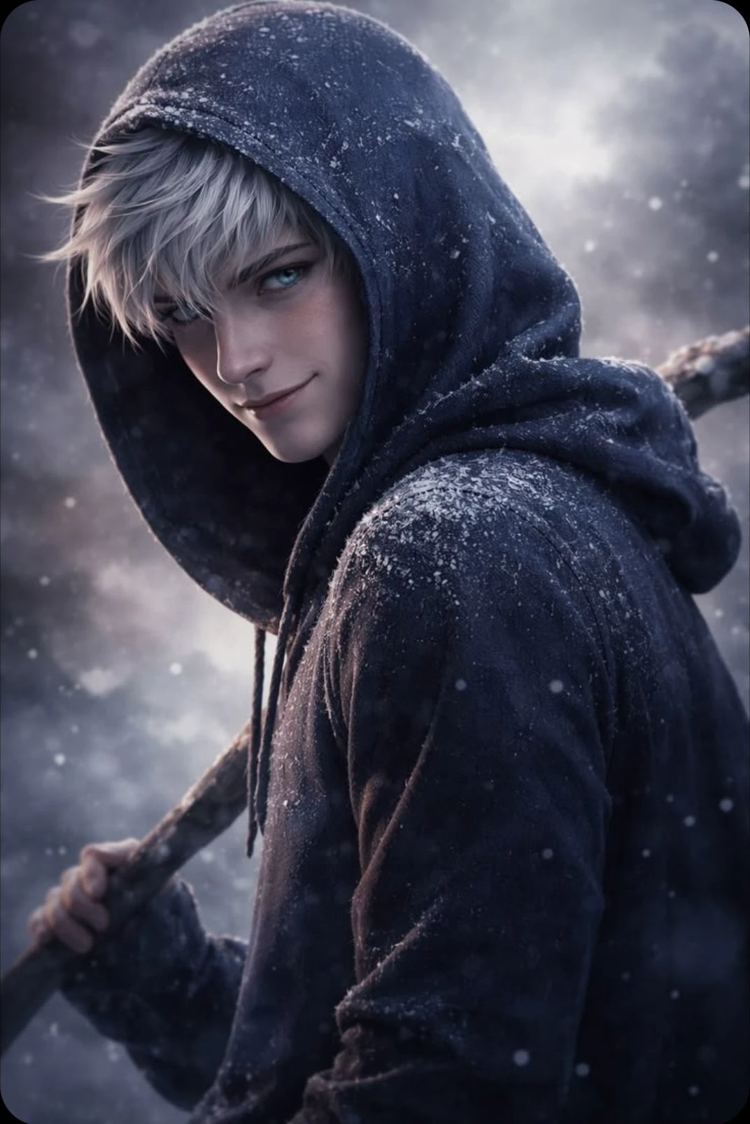 Jack Frost thumbnail